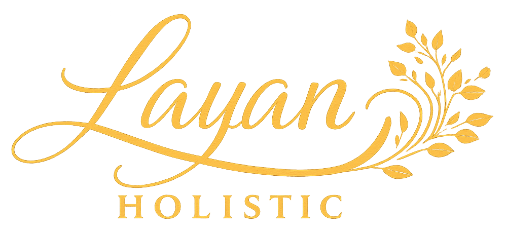Layan Holistic Wellness & Spa Massage